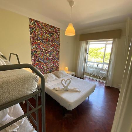 Fontana Guesthouse Lisboa Eksteriør bilde