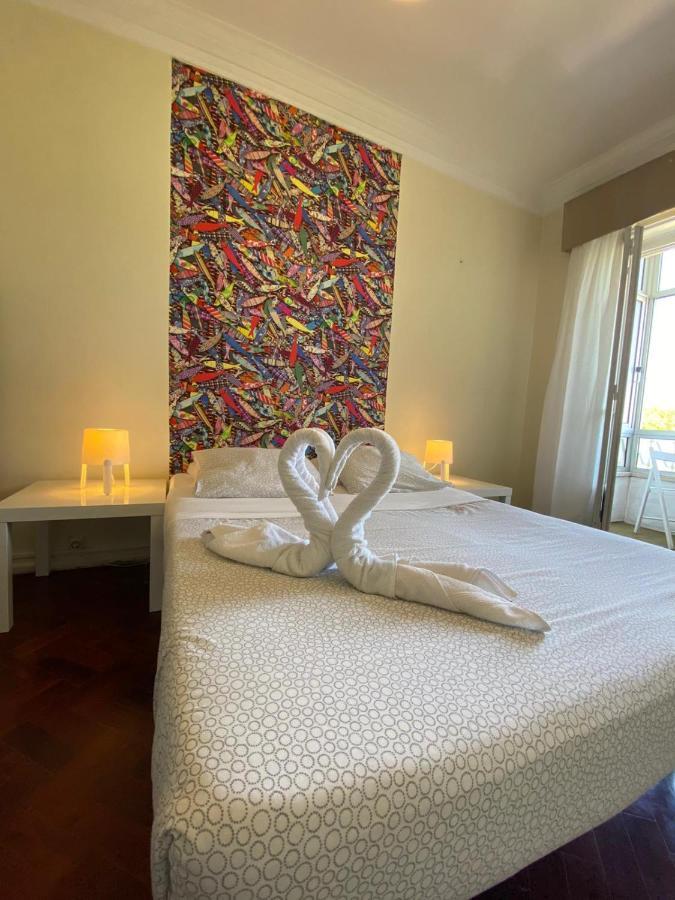Fontana Guesthouse Lisboa Eksteriør bilde