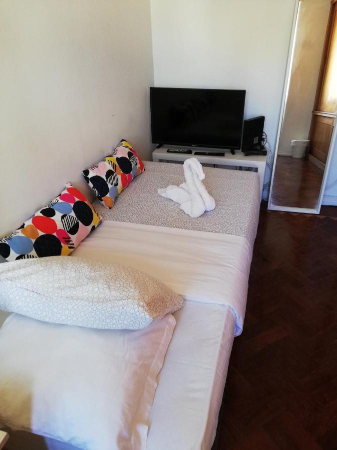 Fontana Guesthouse Lisboa Eksteriør bilde