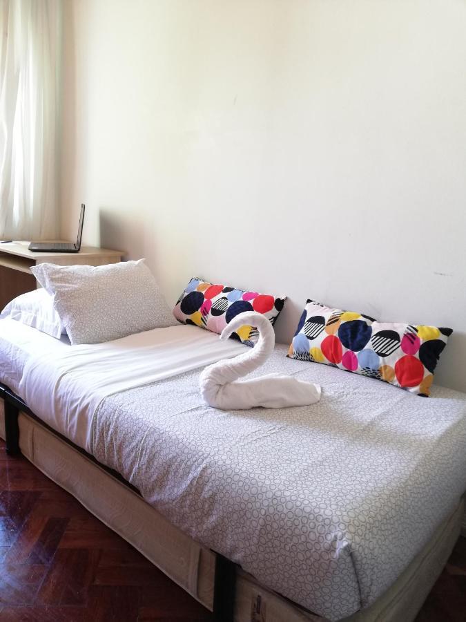Fontana Guesthouse Lisboa Eksteriør bilde
