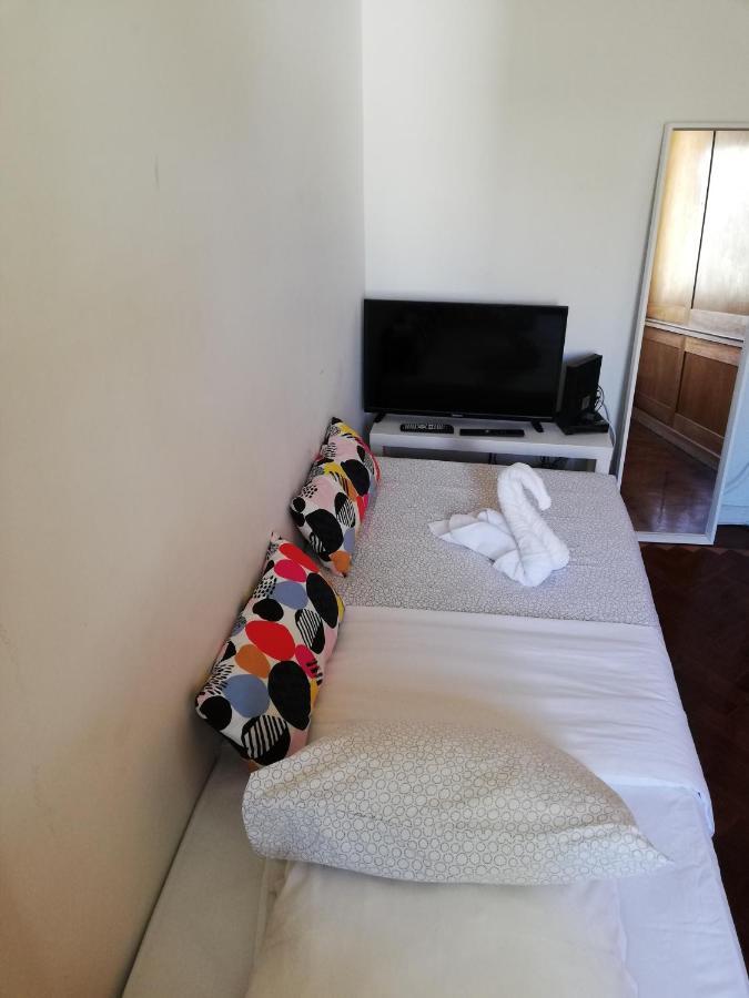 Fontana Guesthouse Lisboa Eksteriør bilde